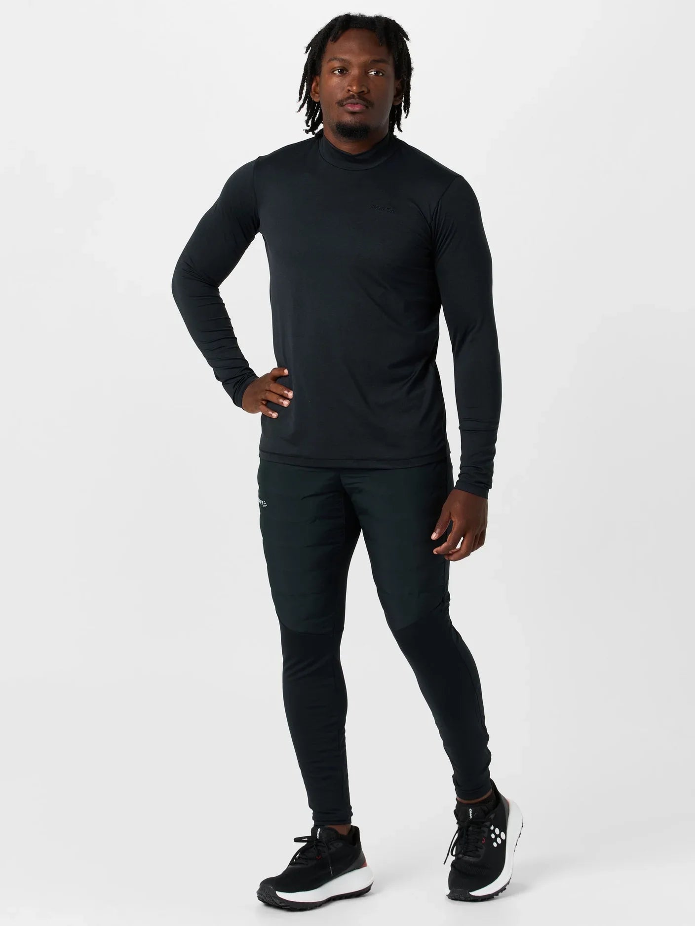 Craft Mens SubZ Tights 3