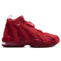 Air Diamond Turf Max 96 Love Letter to Connie University Red White Red Crush