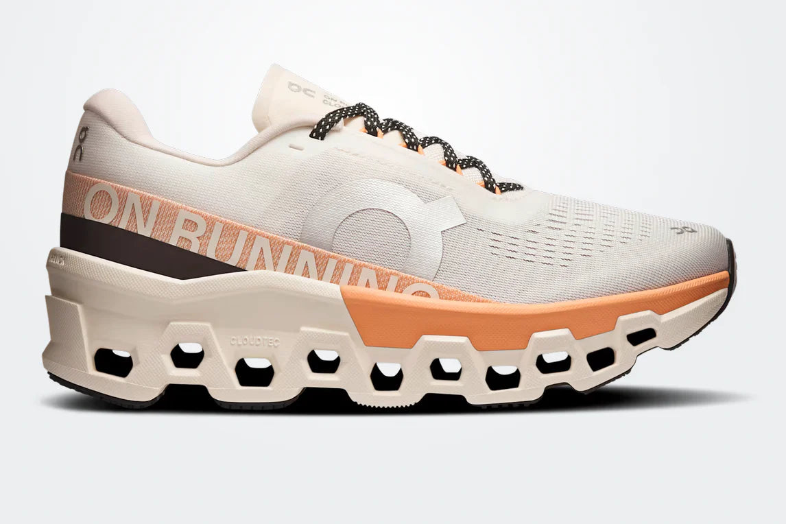 Womens On Cloudmonster 2 Clearance