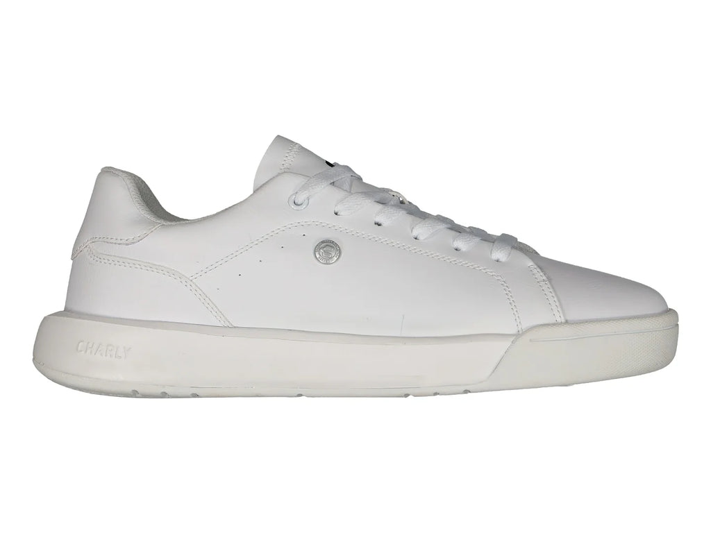 Tenis Charly Blancos para Hombre