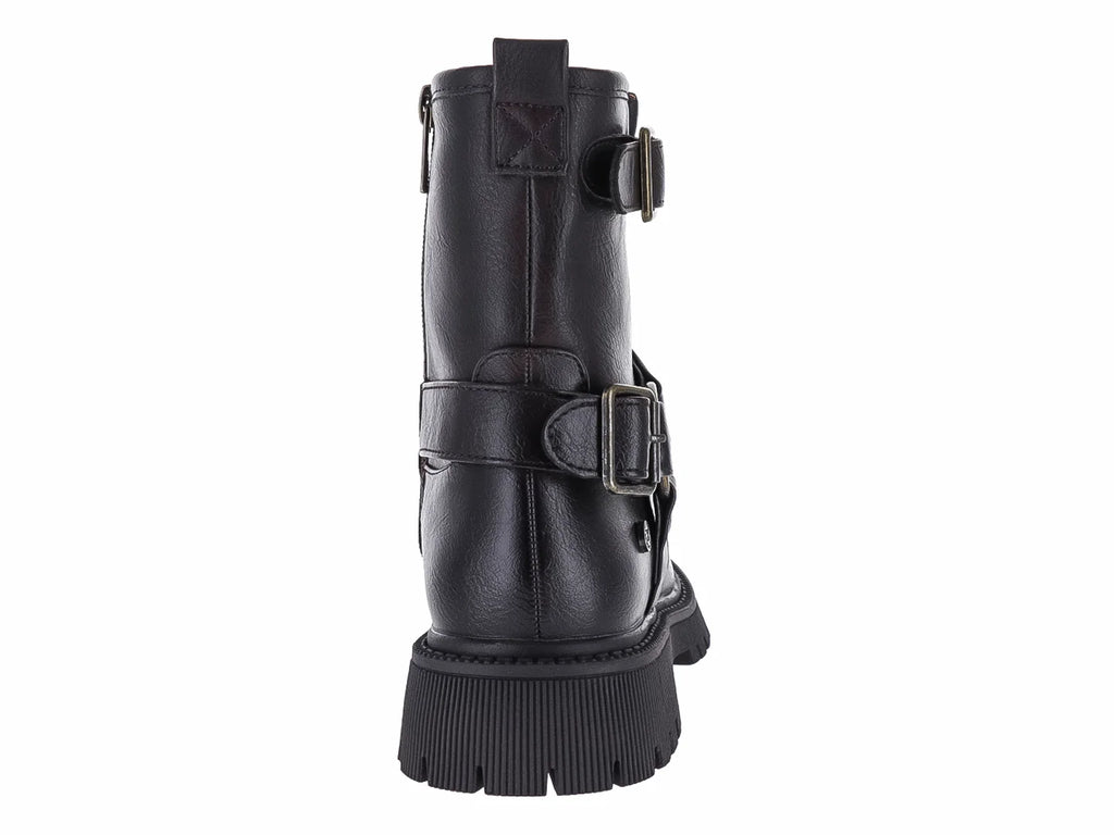 Botas XTI Marrón para Mujer