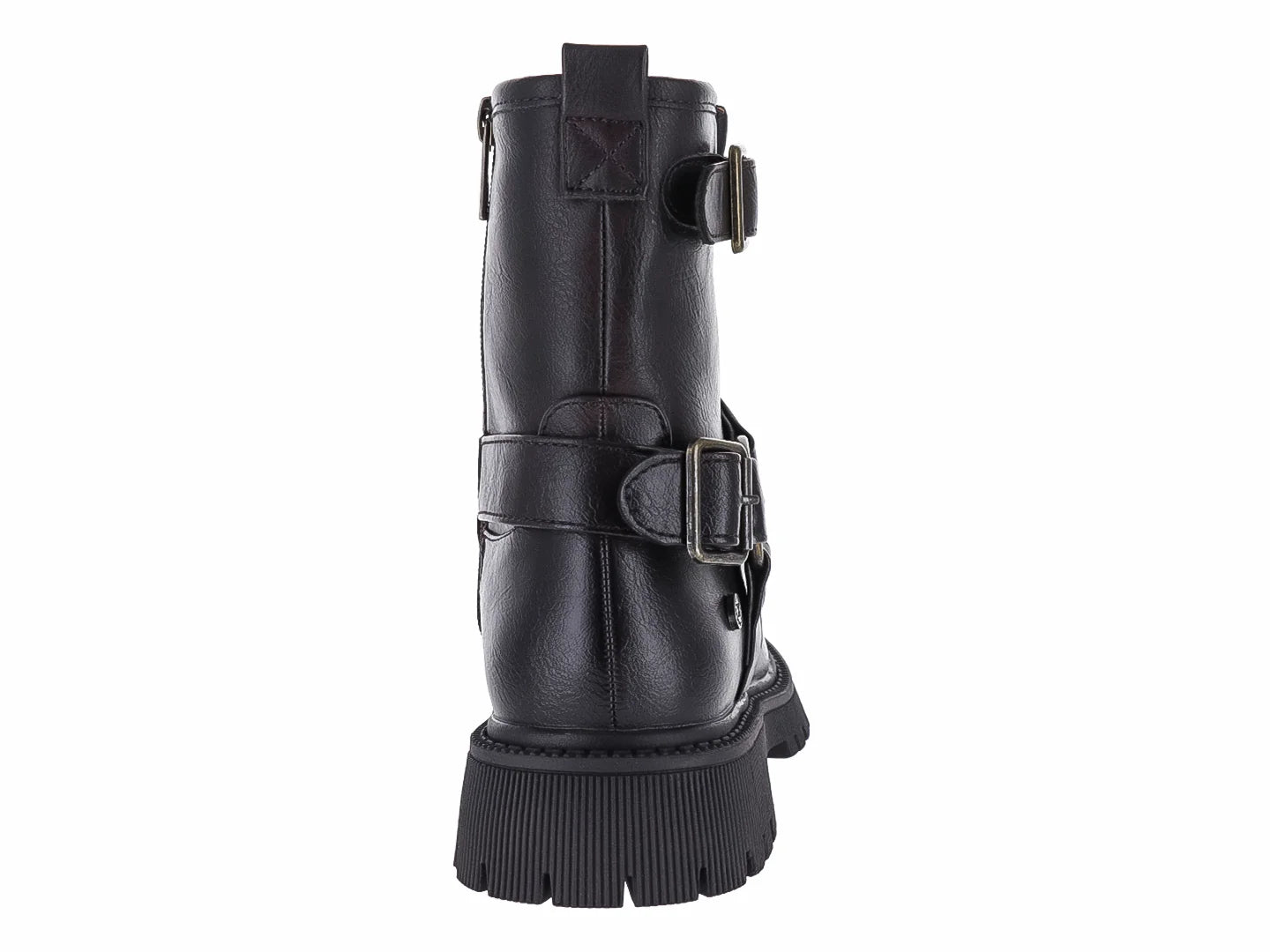 Botas XTI Marrón para Mujer