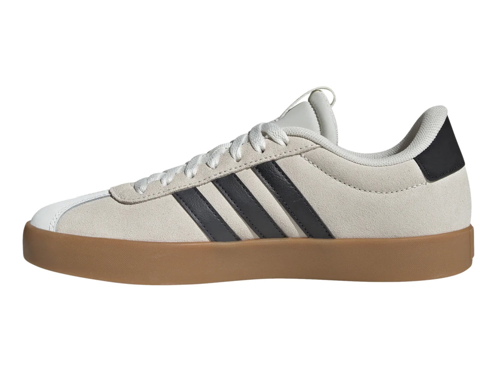Tenis Adidas VL Court 30 Off White para Mujer