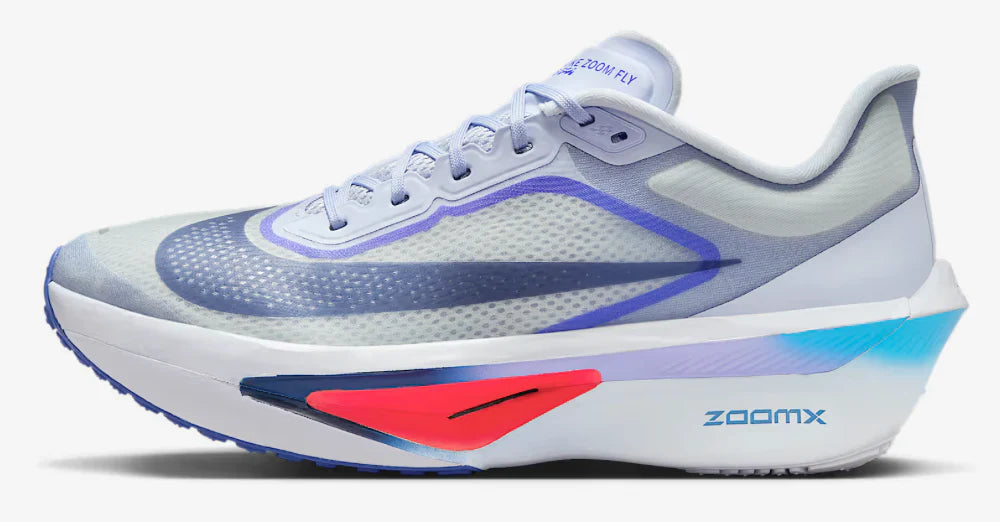 Mens Nike Zoom Fly 6