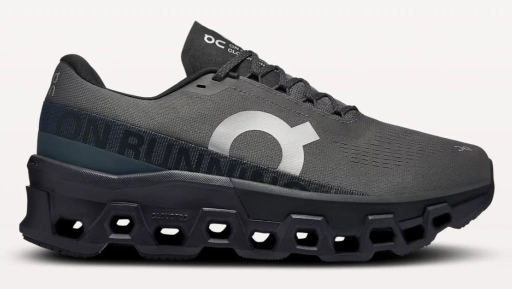 Womens On Cloudmonster 2 Clearance