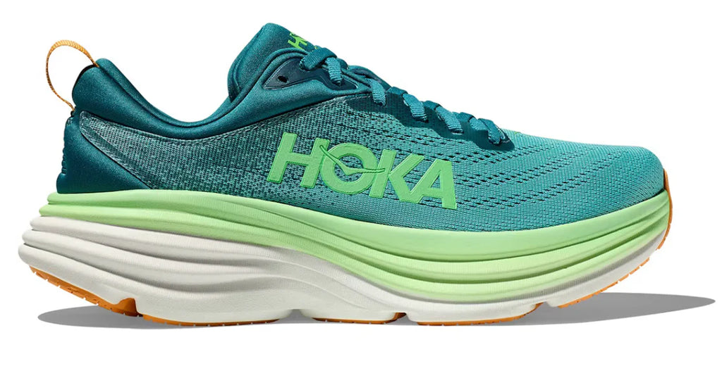 Mens Hoka Bondi 8 Clearance