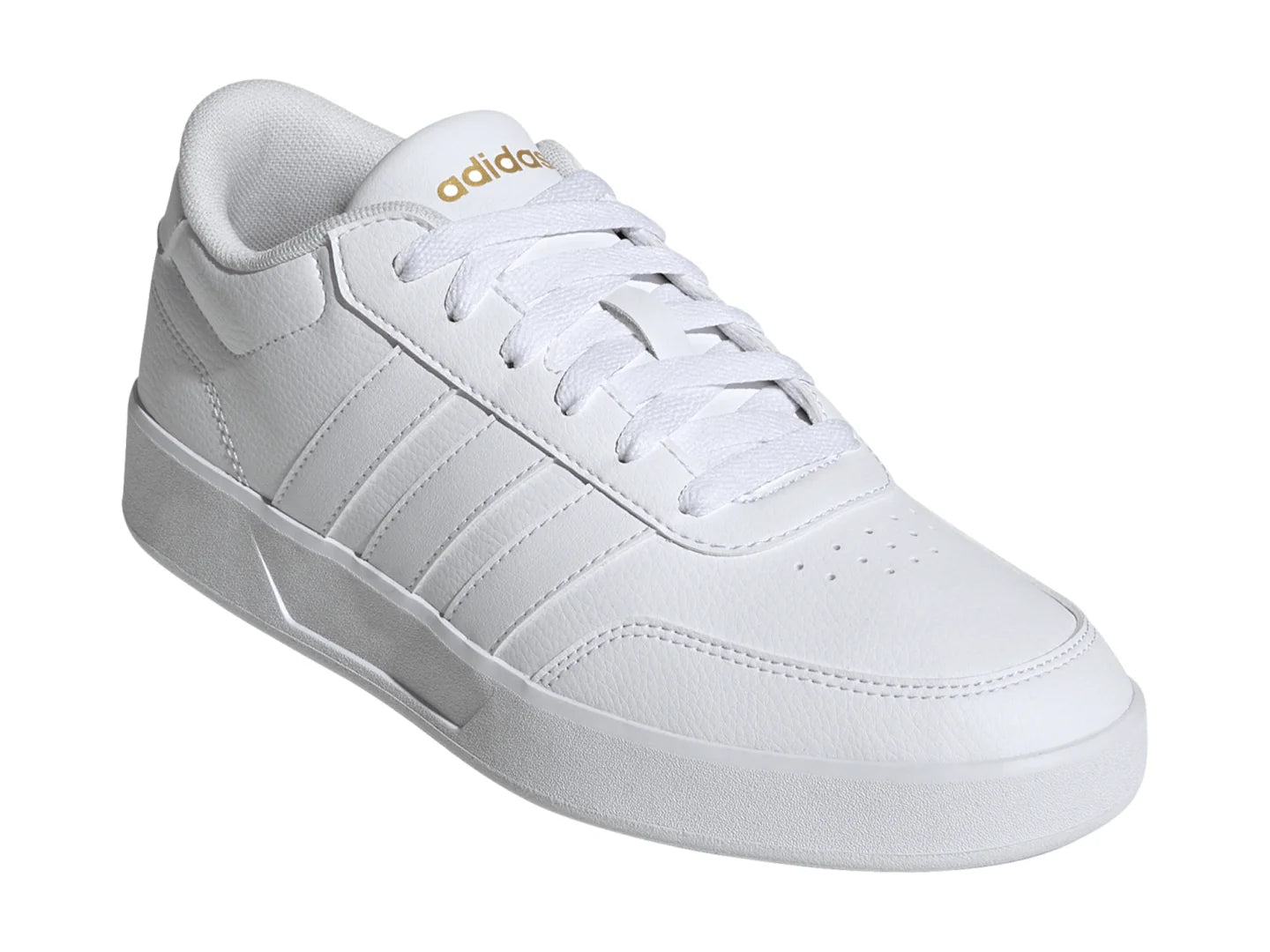 Tenis Adidas Breaknet 30 Blanco para Mujer