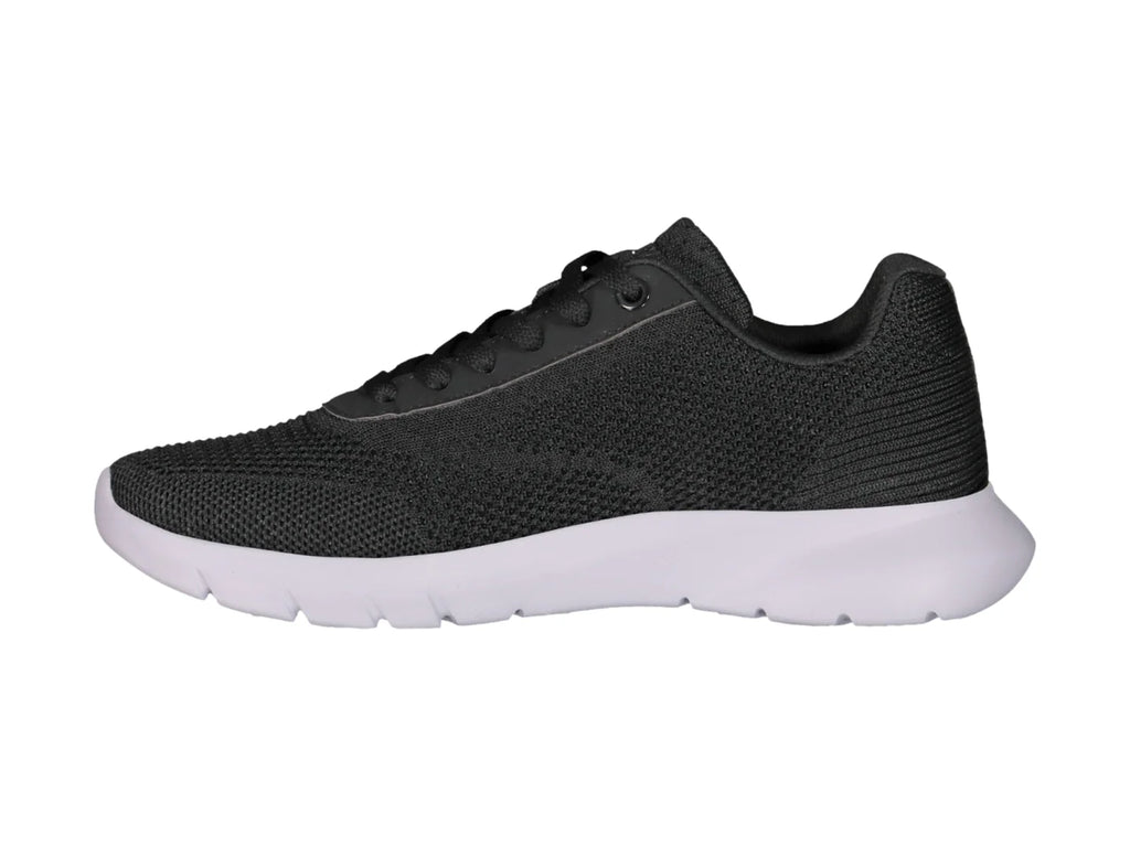 Tenis Charly Negros para Mujer