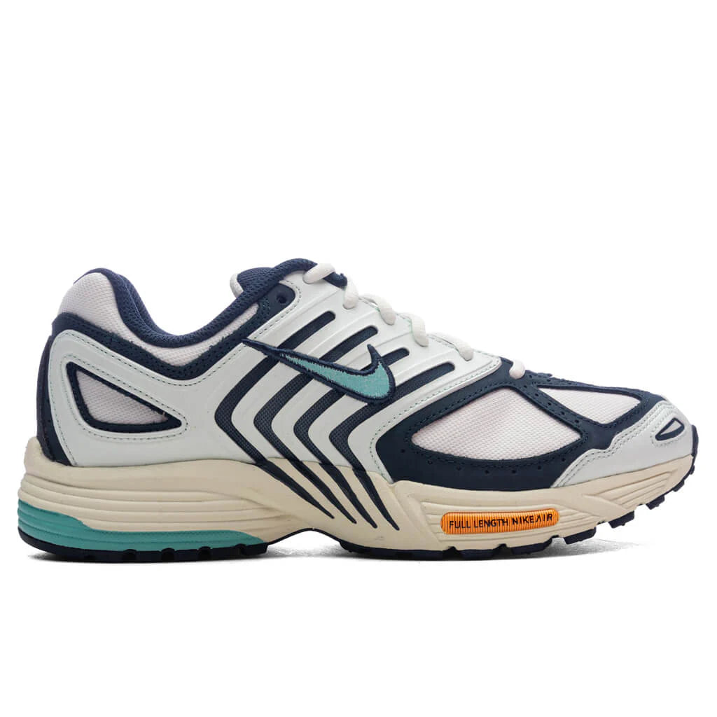 Air Peg 2K5 Sail Green Frost Coconut Milk