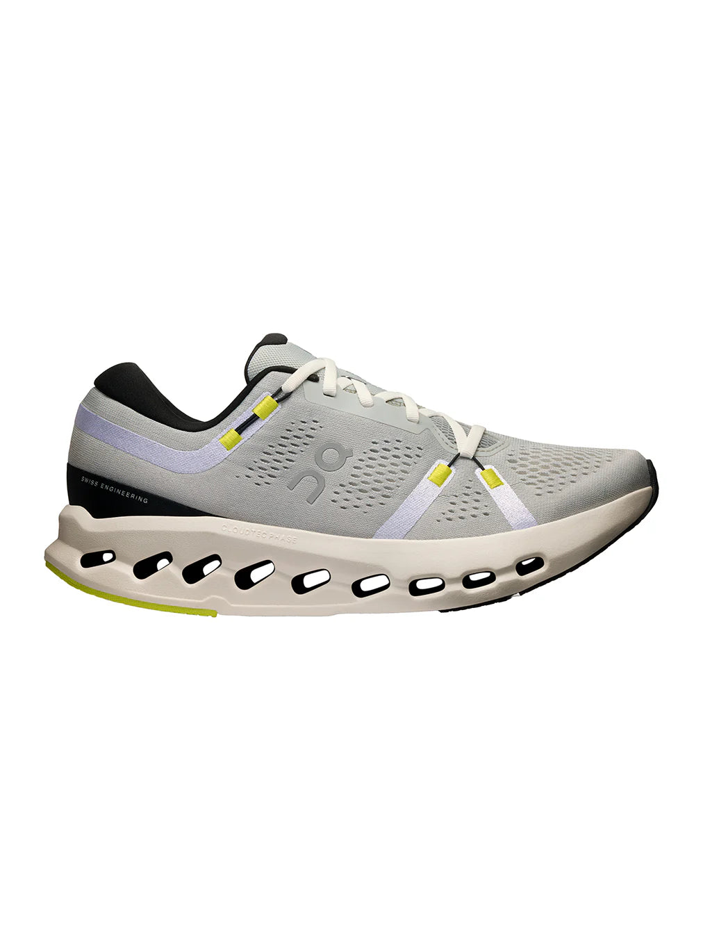 On Cloudsurfer 2 Mens Shoes
