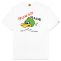 Graphic T Shirt 5 White