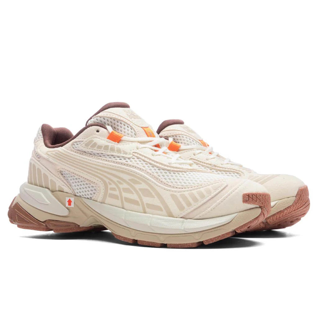 Puma x PAM Velophasis V002 Frosted Ivory Warm White
