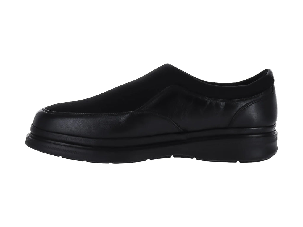 Zapato Confort Quirelli Negro para Hombre