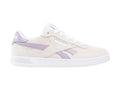 Tenis Reebok Court Advance Gris para Mujer