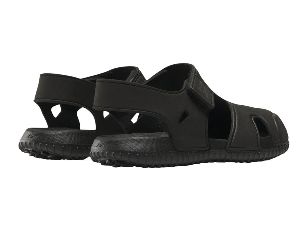 Sandalias Reebok Sunkissed Negro para Niño