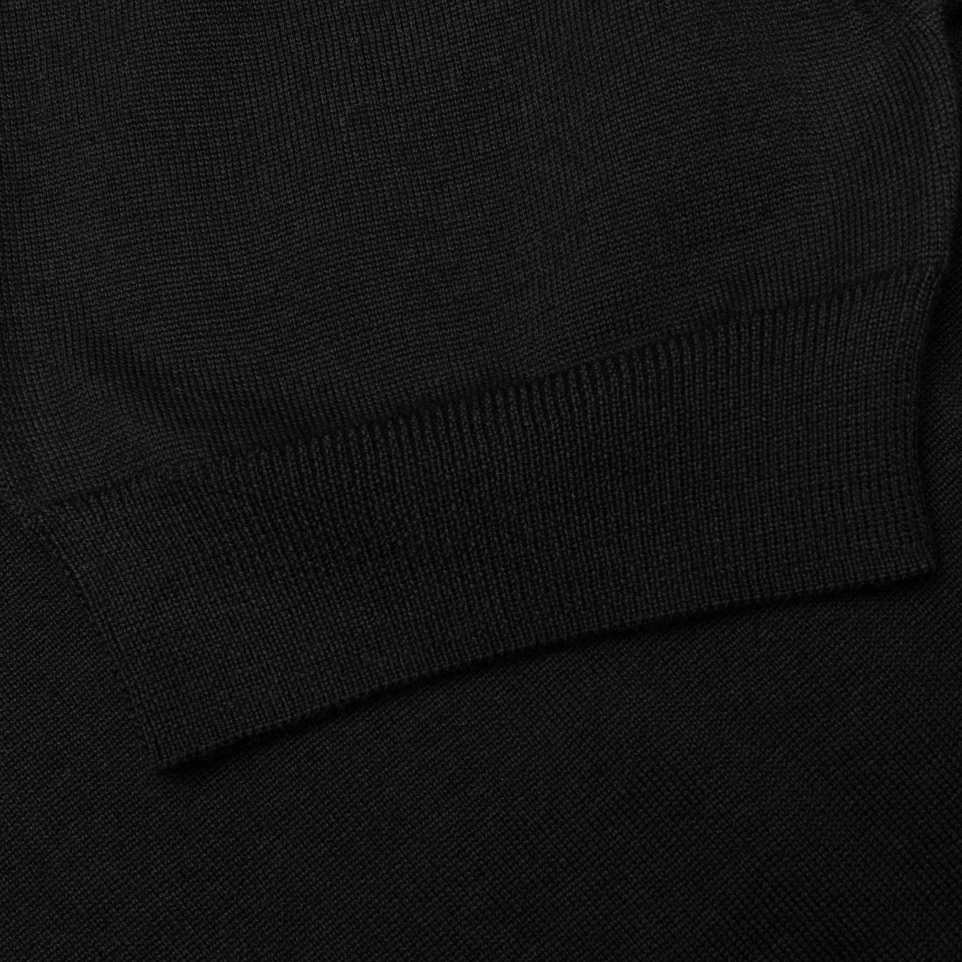 Midnight T Shirt Black