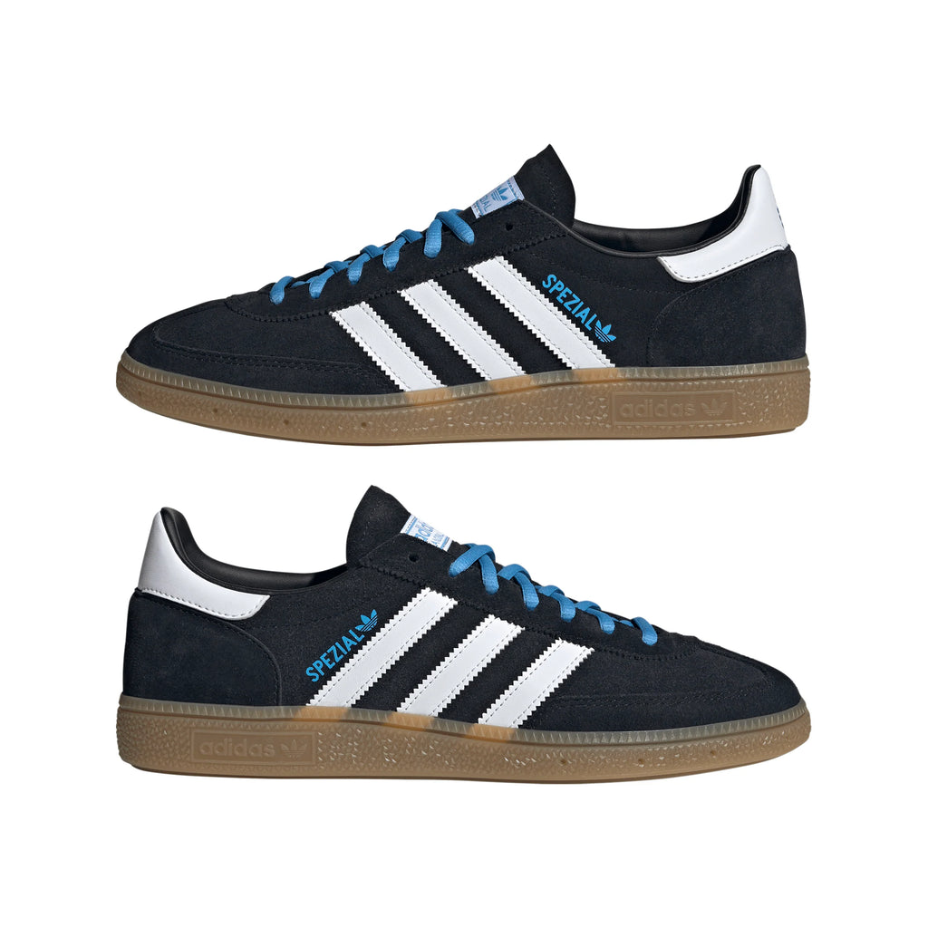 adidas Handball Spezial Shoes Black White