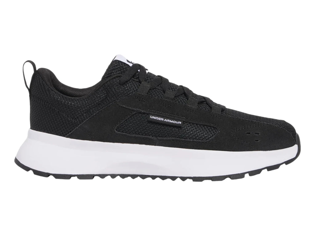 Tenis Under Armour UA Street Mirage Negro para Hombre