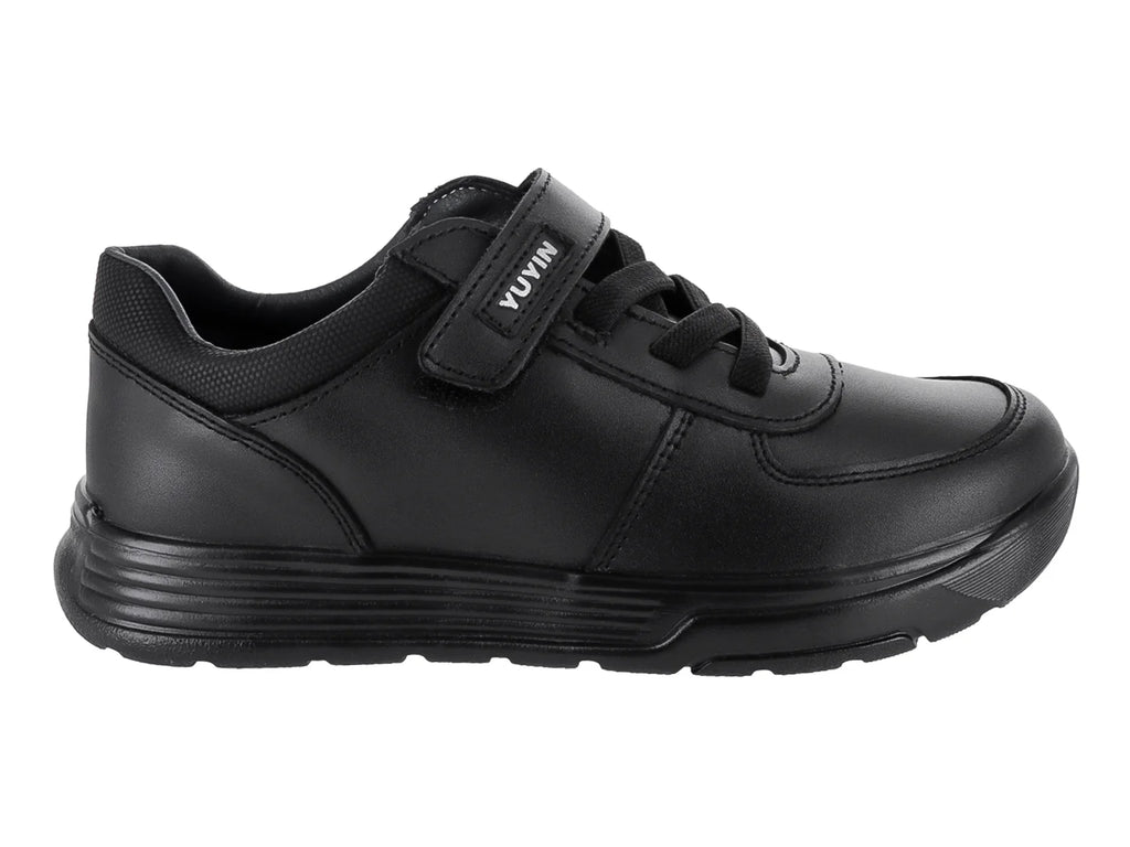 Zapatos YUYIN Negros para Niño