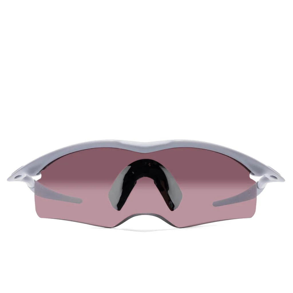 1311 Matte Fog Prizm Road Black