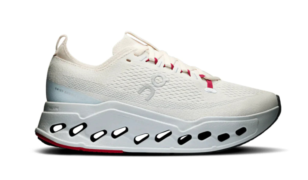 Womens On Cloudsurfer Max