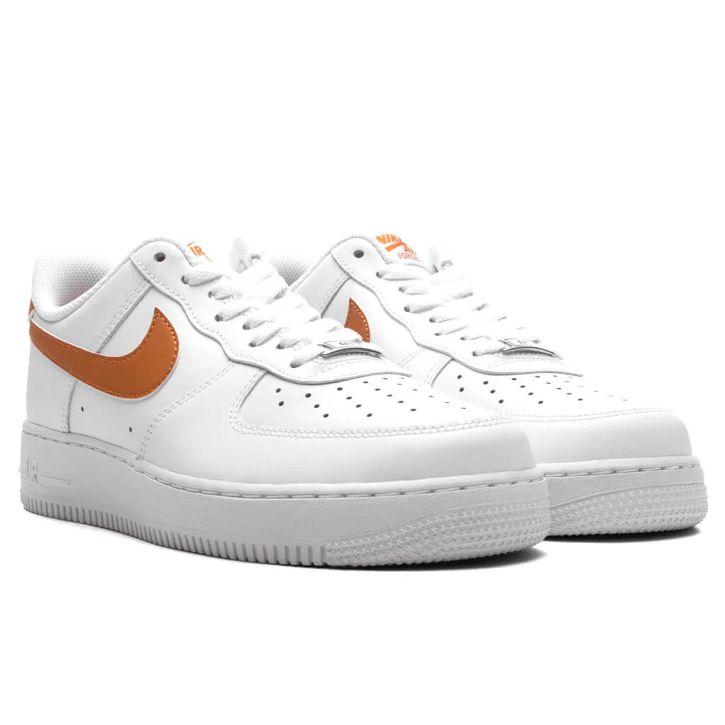 Air Force 1 07 White Monarch