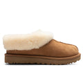 Womens Tazzette Chestnut