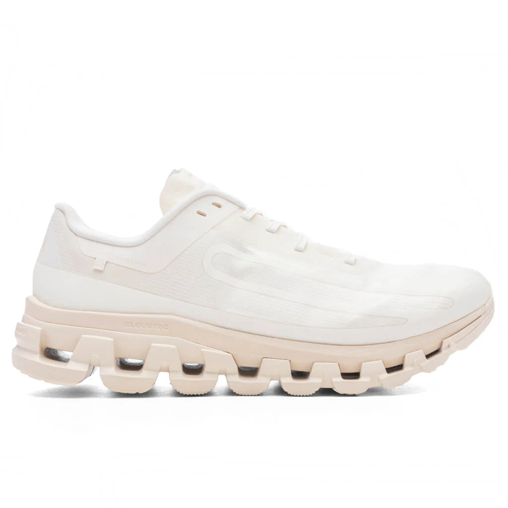 Cloudflow 4 White Moon