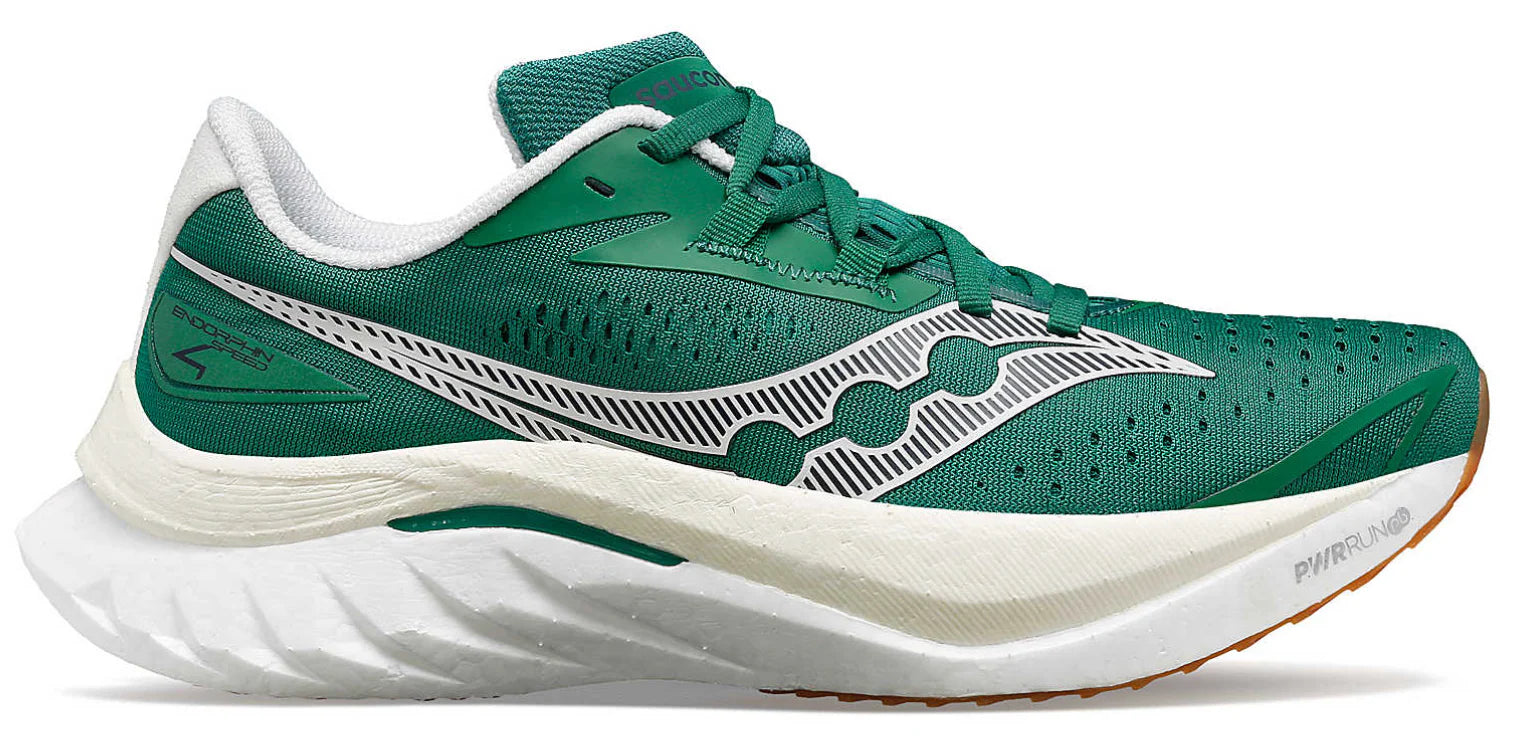 Womens Saucony Endorphin Speed 4 Clearance