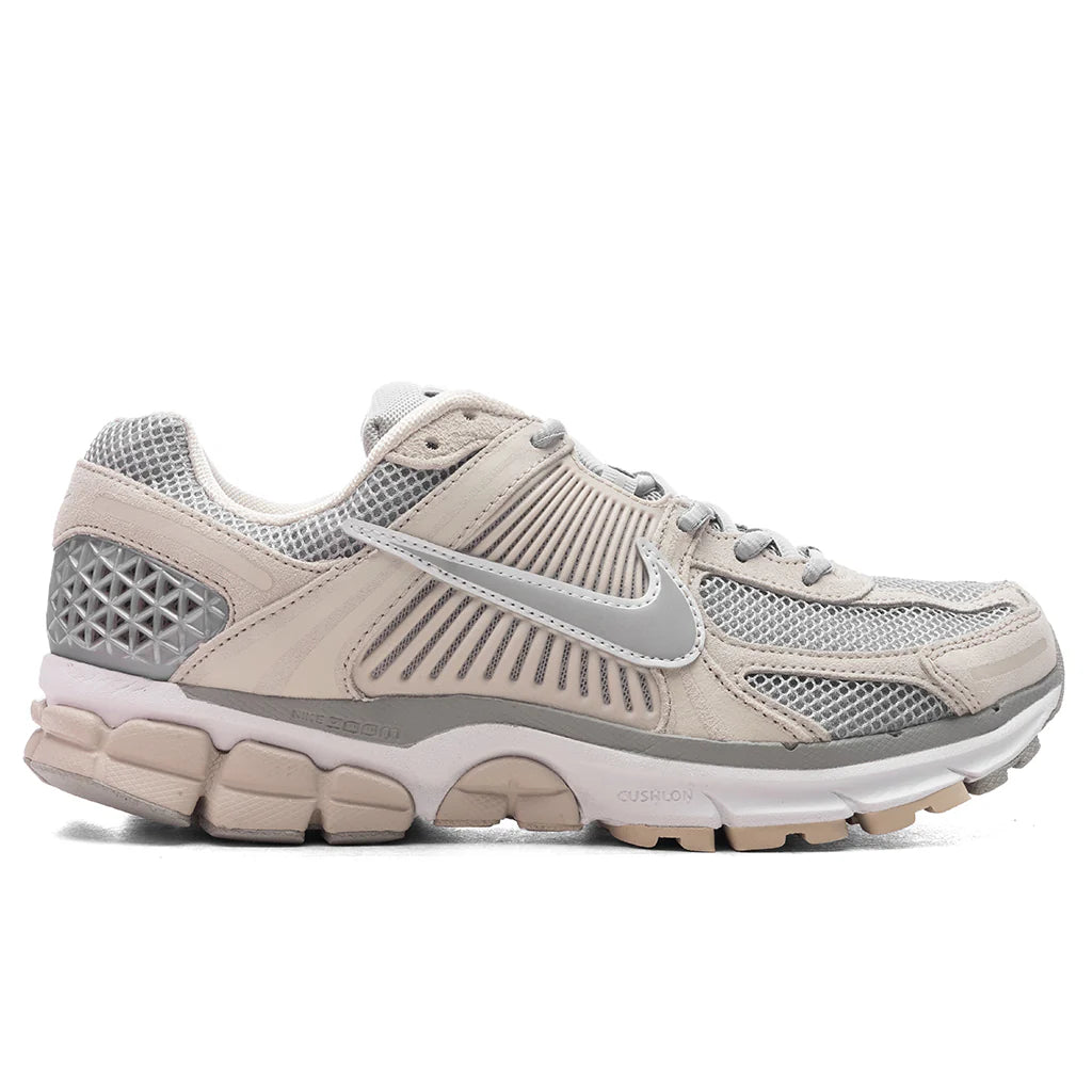 Zoom Vomero 5 Light Orewood Brown Light Smoke Grey White