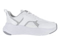 Tenis Makena Blanco Plata para Mujer