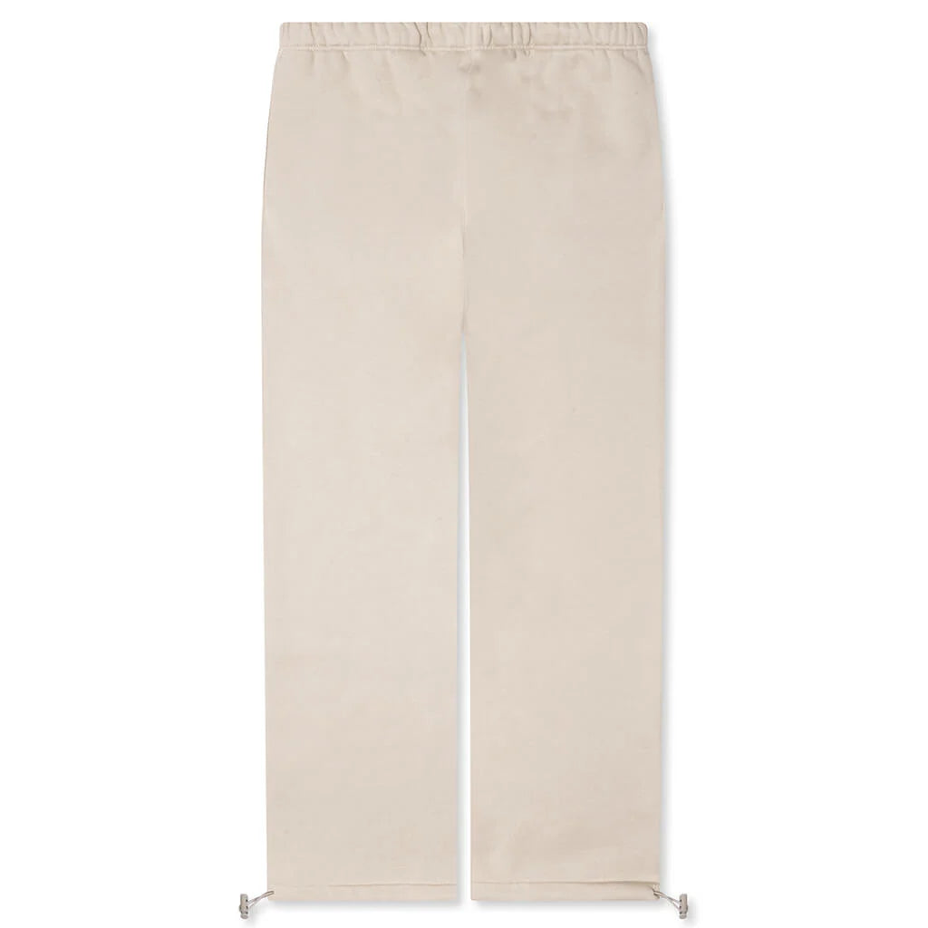 Relaxed Fleece Sweatpant Timber