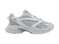 Tenis Lacoste L003 Neo Shot Gris para Hombre