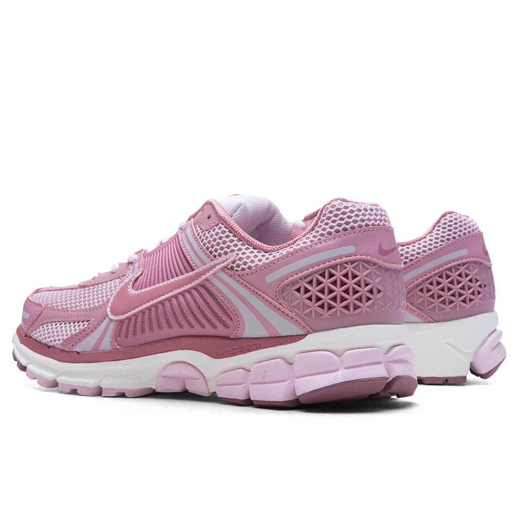 Womens Zoom Vomero 5 Elemental Pink Desert Berry Pink Foam