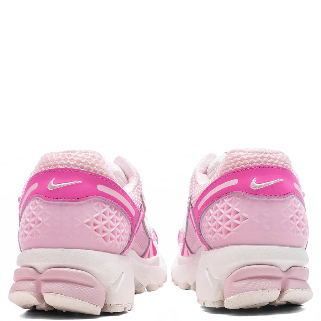 Womens Zoom Vomero 5 Hyper Pink Summit White Pink Foam