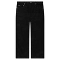 Geth Jeans Black