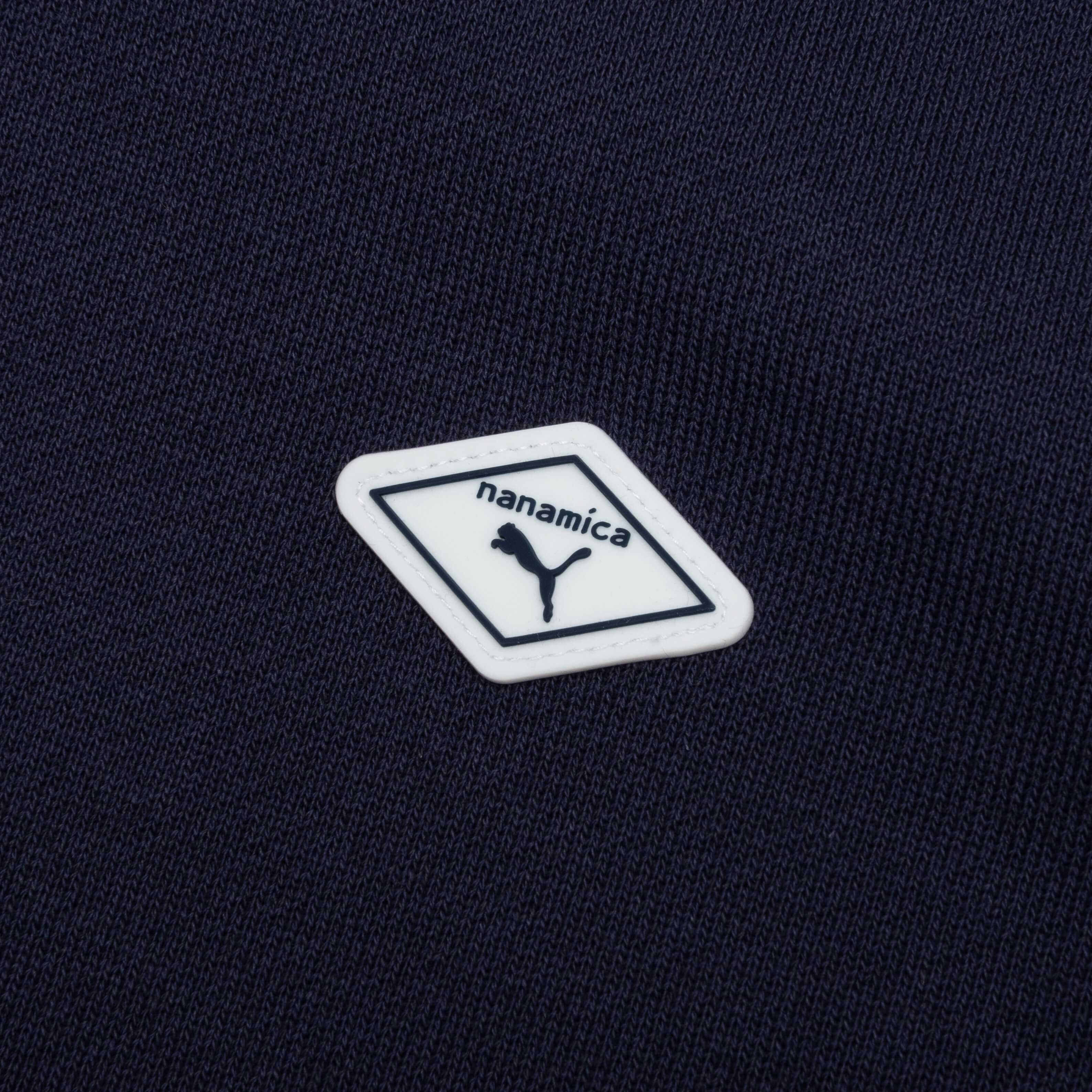 Puma x Nanamica Hoodie Blue