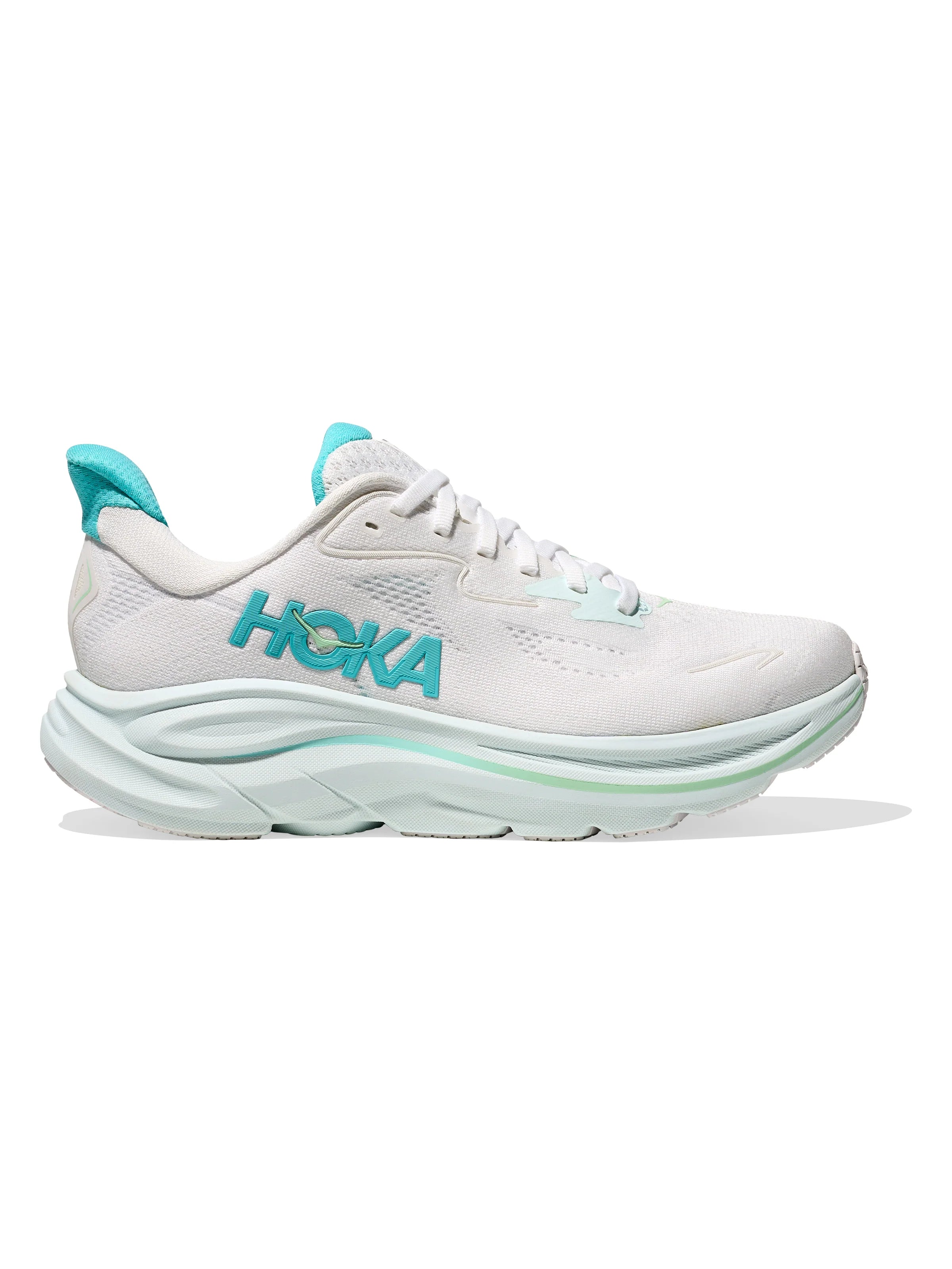 Hoka Clifton 10 Womens Shoes