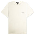 All Day Biggie Desert S S Tee Tan