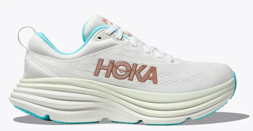 Womens Hoka Bondi 8 Clearance