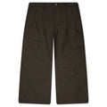 Oversized Cargos Olive