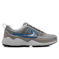 Air Zoom Spiridon SP Metallic Silver Signal Blue White