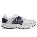 Zoom Vomero 5 White Black Platinum Tint