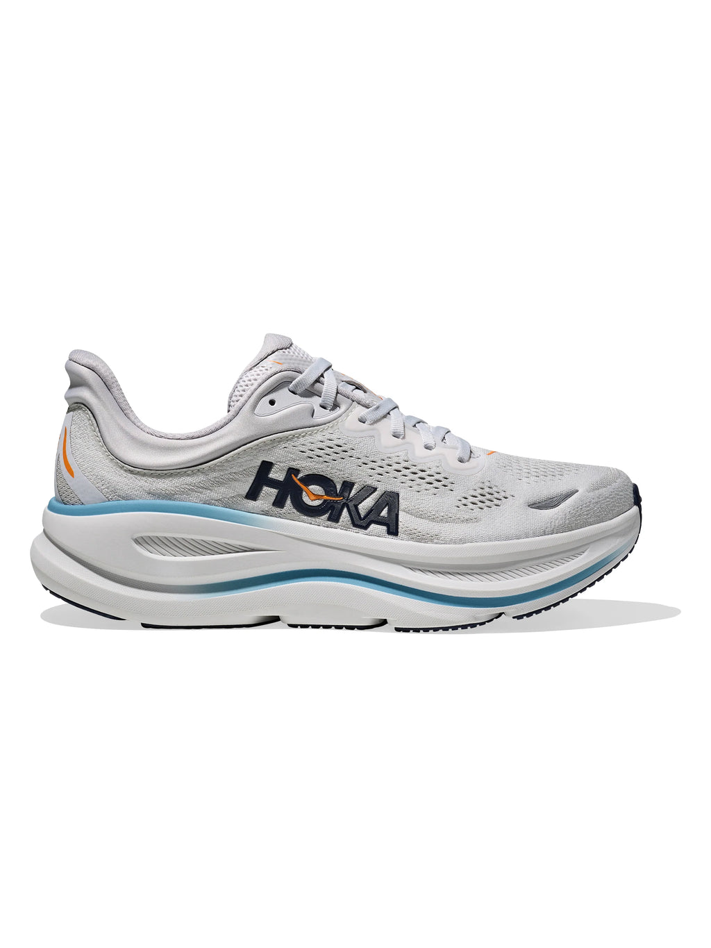 Hoka Bondi 9 Mens Shoes