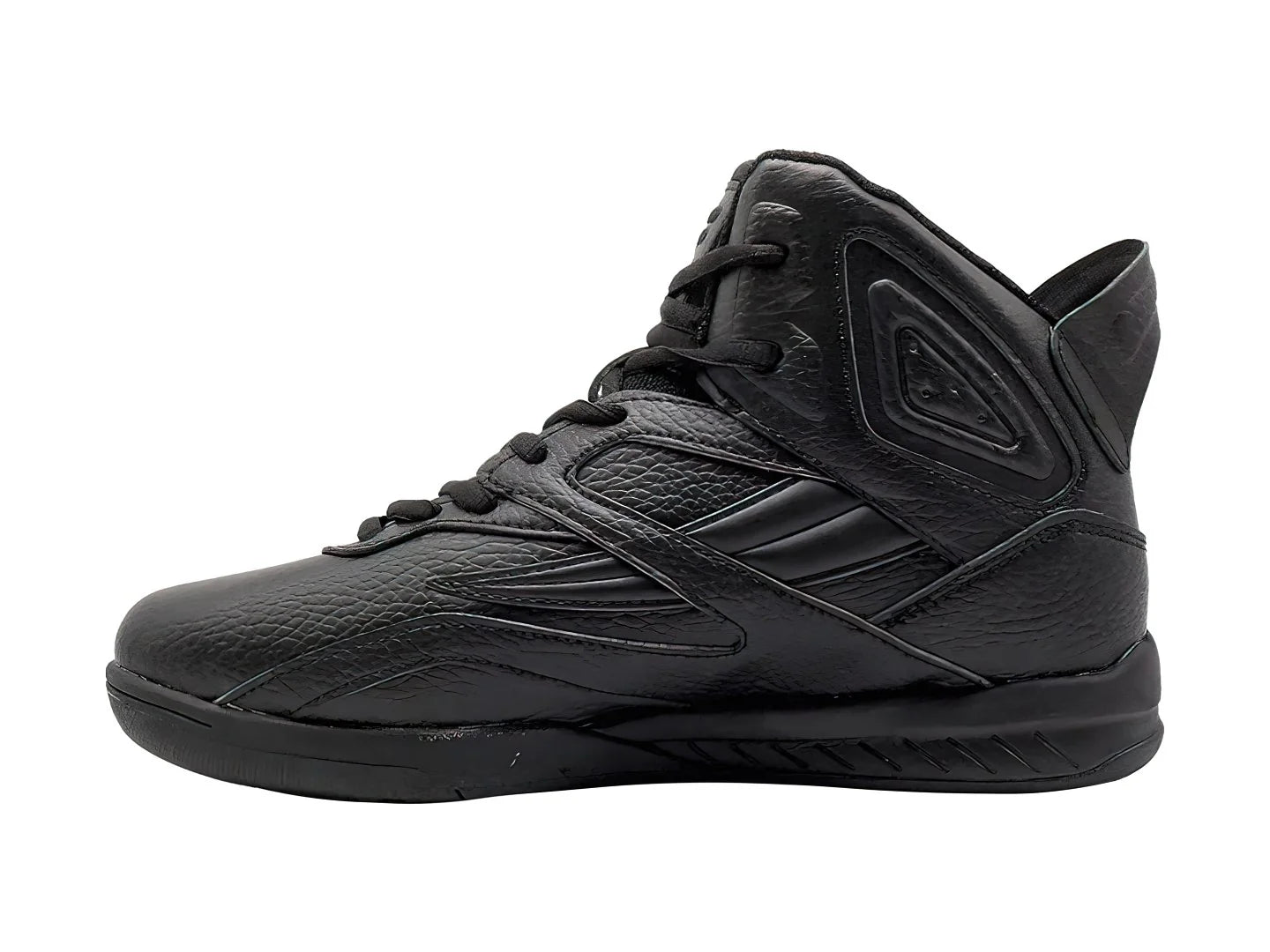 Tenis FILA Dereverse Negros para Niño