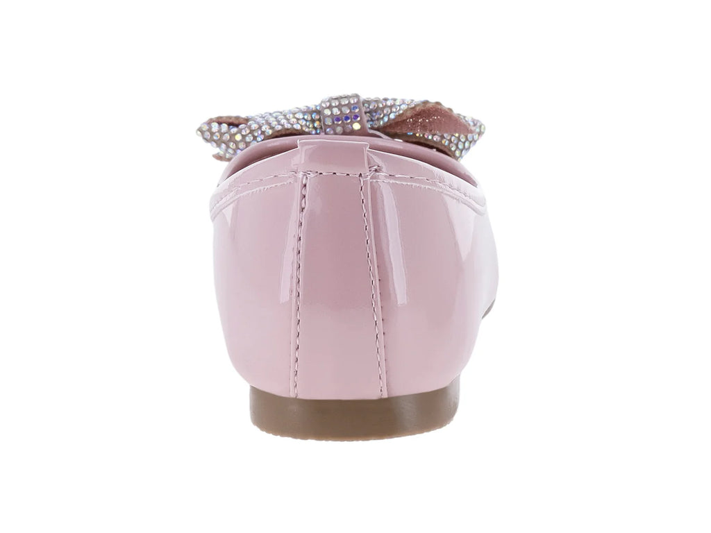 Zapatos Planos LIA Rosa para Niña