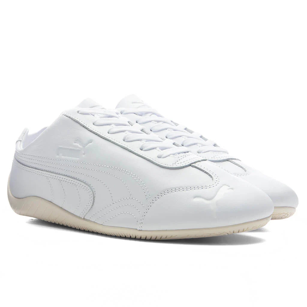 Speedcat Decon PUMA White