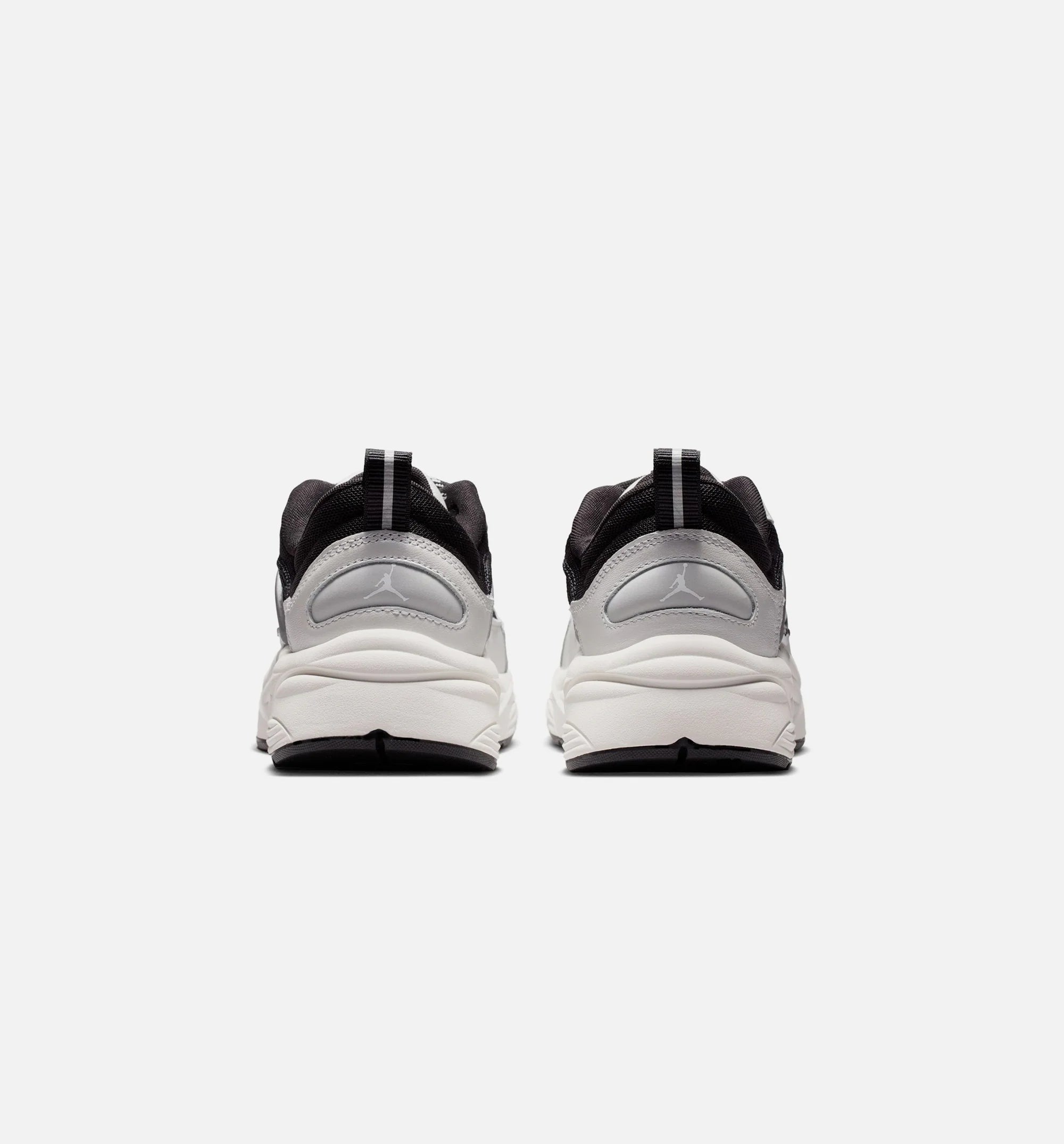 Trunner O S Mens Lifestyle Shoe Photon Dust White Black Sail