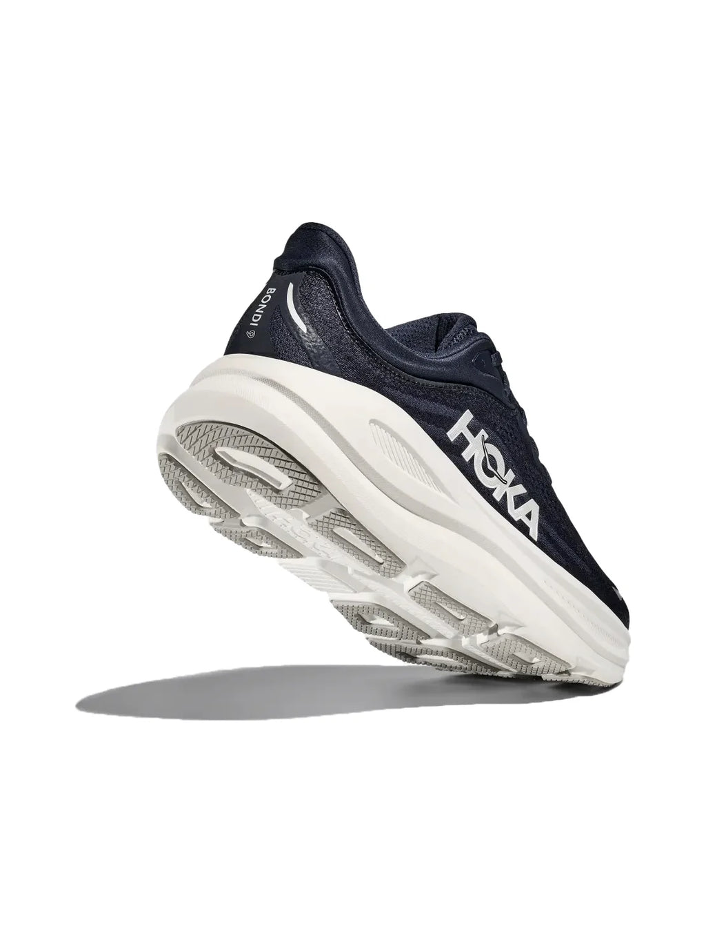 Hoka Bondi 9 Mens Shoes