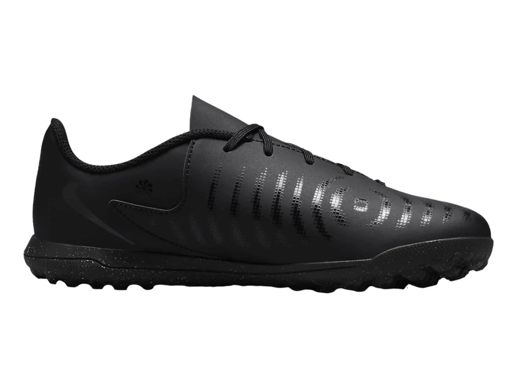 Tenis de Fútbol Nike Phantom GX II Club Negro para Niño